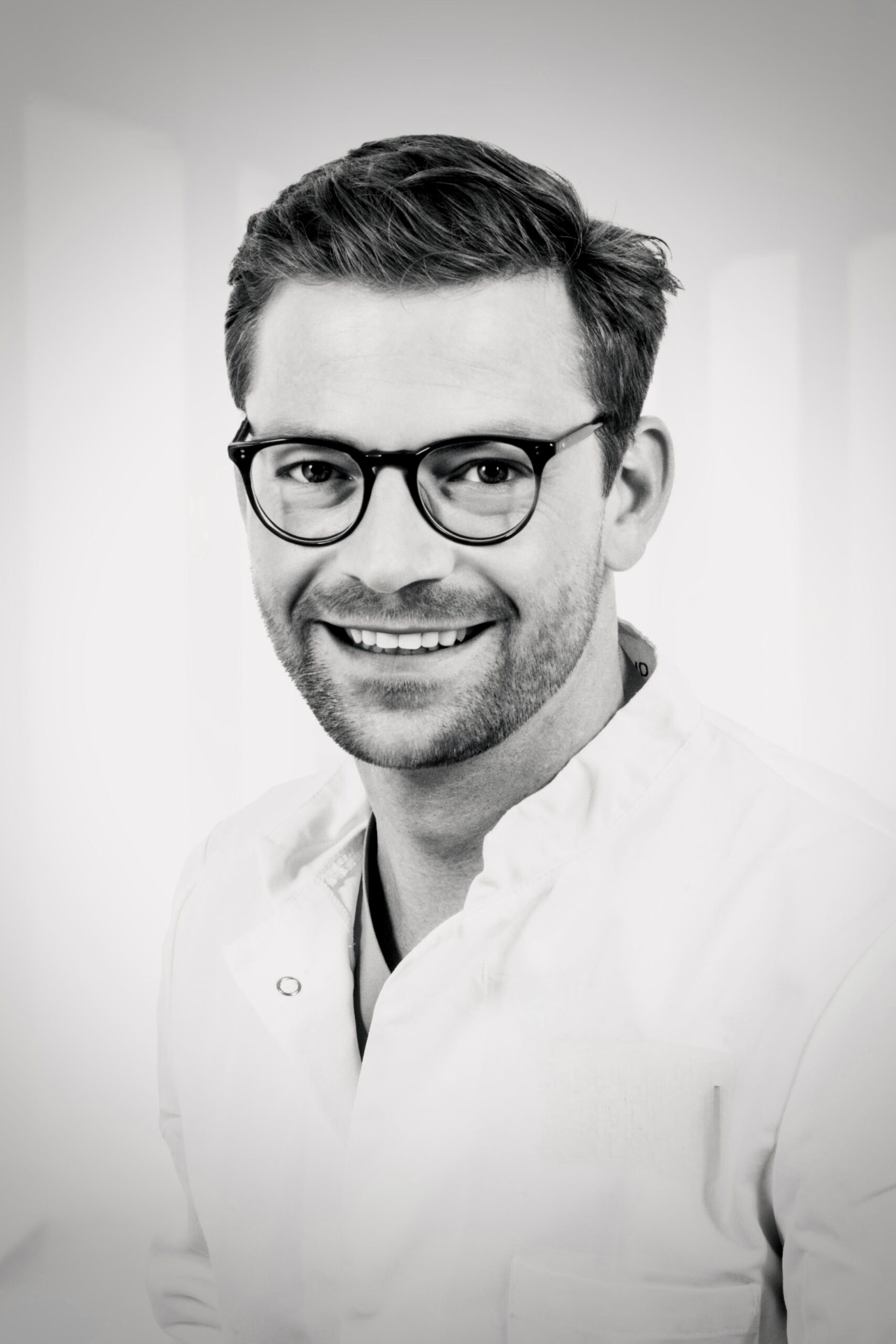 Dr Christian Weissinger, MD, DMD